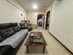 Blk 710 Chong Pang Green (Yishun), HDB 3 Rooms #503012481